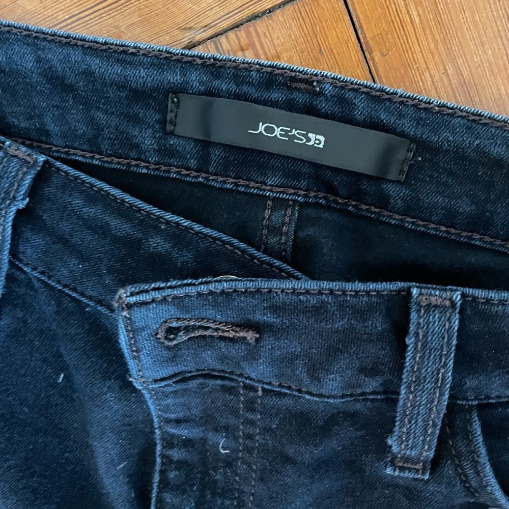 Joe’s 30x32 Denim Jeans